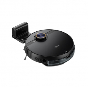 Midea M7 Pro robotporszívó fekete
